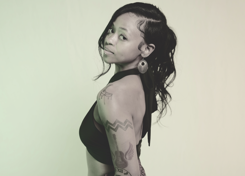 Jastin Martin Before Fame
