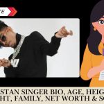 MC Stan Singer
