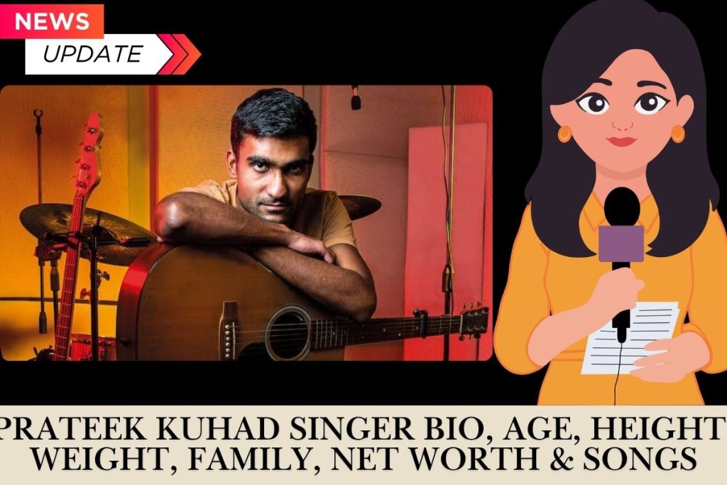 Prateek Kuhad