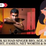 Prateek Kuhad