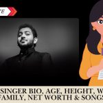 Ritviz Singer